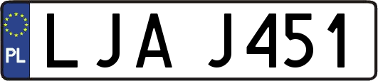 LJAJ451