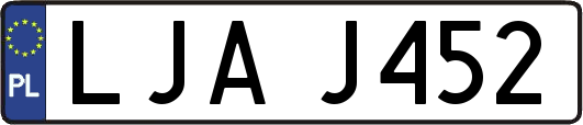 LJAJ452