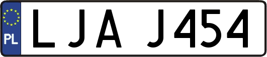 LJAJ454