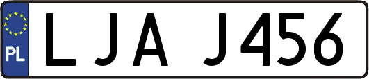 LJAJ456