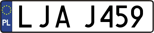 LJAJ459