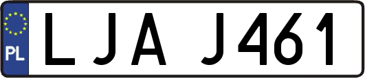 LJAJ461