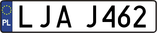 LJAJ462