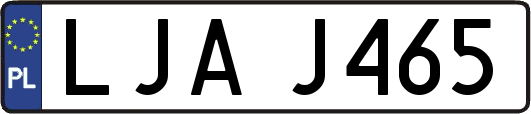 LJAJ465