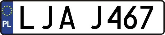 LJAJ467