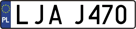 LJAJ470