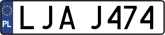 LJAJ474