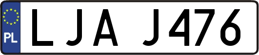 LJAJ476