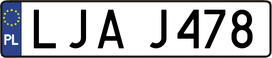 LJAJ478