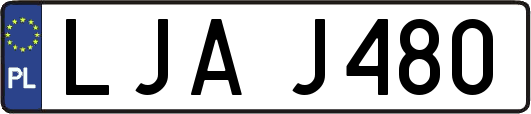 LJAJ480