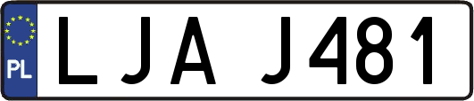 LJAJ481