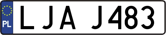 LJAJ483