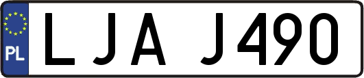 LJAJ490