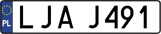 LJAJ491