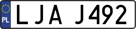 LJAJ492