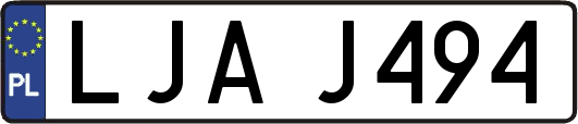 LJAJ494