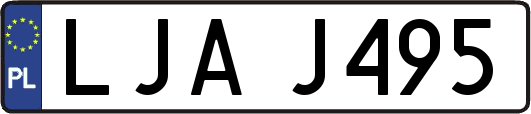 LJAJ495