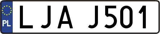 LJAJ501