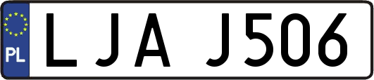LJAJ506