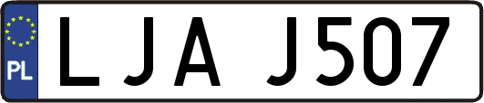 LJAJ507