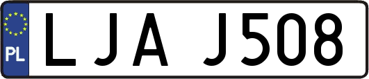 LJAJ508