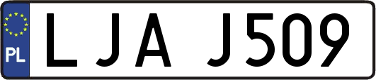 LJAJ509