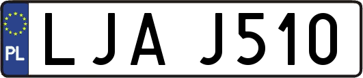 LJAJ510