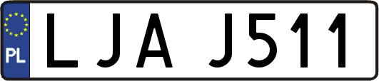 LJAJ511