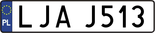 LJAJ513