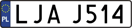 LJAJ514