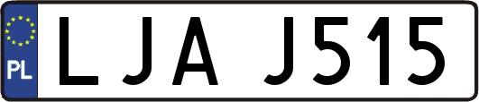 LJAJ515