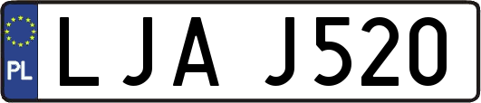 LJAJ520