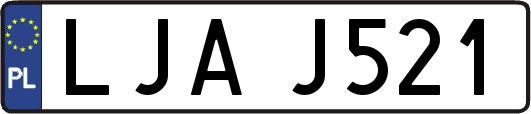LJAJ521