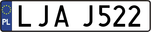LJAJ522