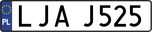 LJAJ525