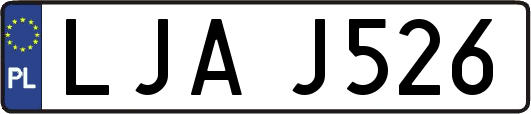 LJAJ526