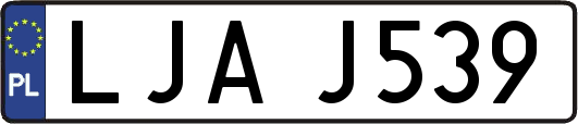 LJAJ539
