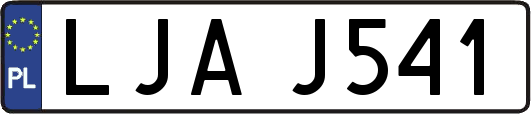LJAJ541