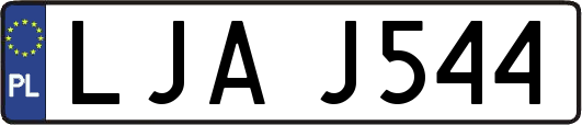 LJAJ544