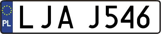 LJAJ546