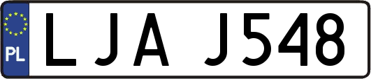 LJAJ548