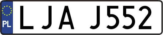 LJAJ552