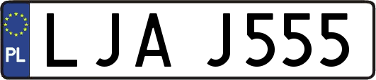 LJAJ555