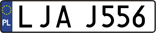 LJAJ556