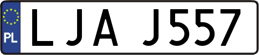 LJAJ557