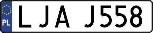 LJAJ558