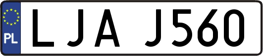 LJAJ560