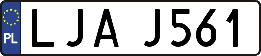 LJAJ561