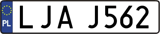 LJAJ562