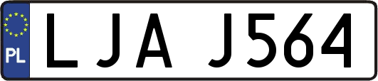 LJAJ564